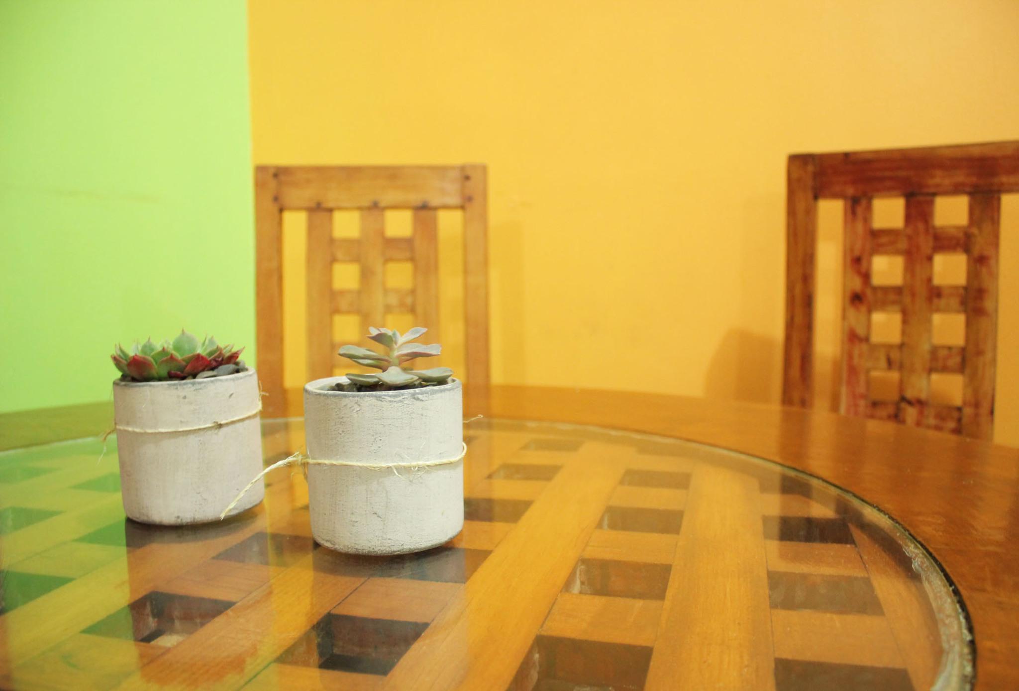 Hostal Amigo Mexikóváros Kültér fotó